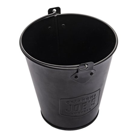 CHAR-BROIL 2 qt. Smoker Grease Drip Bucket CH571866